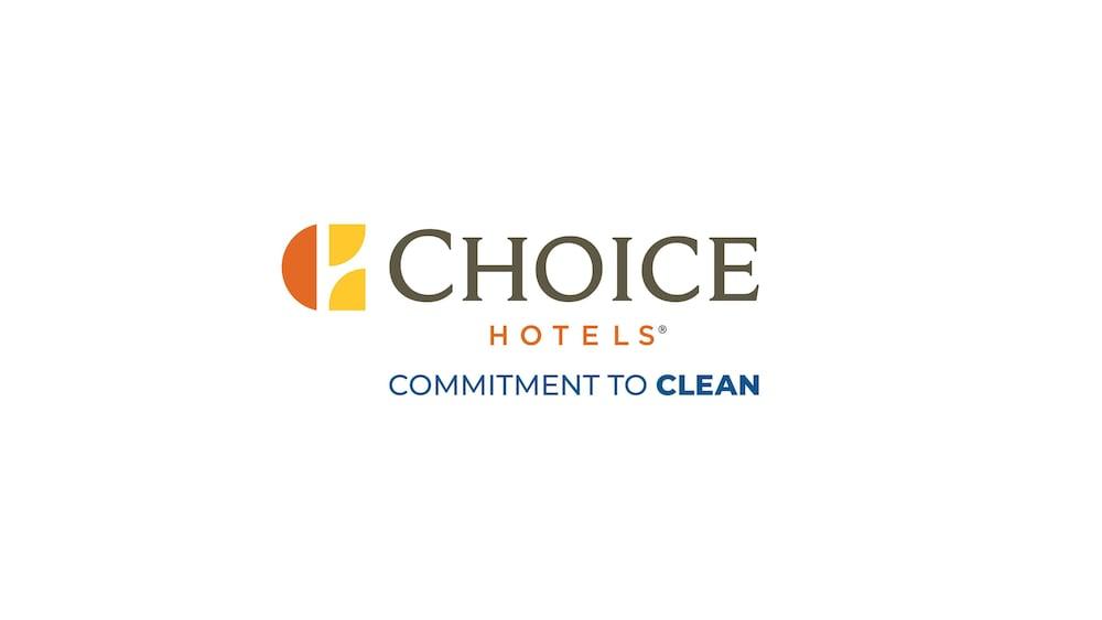 Quality Inn University North I-75 Ґейнсвілл Екстер'єр фото