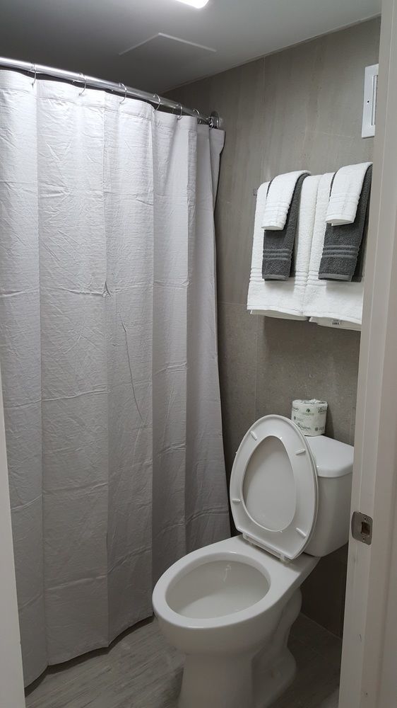 Quality Inn University North I-75 Ґейнсвілл Екстер'єр фото